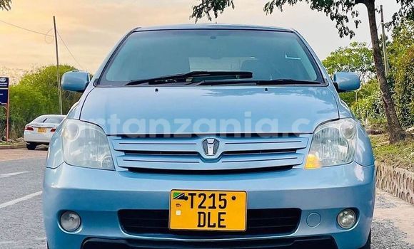 Nunua Ilio tumika Toyota IST Bluu Gari ndani ya Mwanza nchini Mwanza Nunua Ilio tumika Toyota IST Bluu Gari ndani ya Mwanza nchini Mwanza