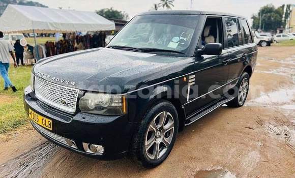 Nunua Ilio tumika Land Rover Range Rover Vogue Nyeusi Gari ndani ya Mwanza nchini Mwanza Nunua Ilio tumika Land Rover Range Rover Vogue Nyeusi Gari ndani ya Mwanza nchini Mwanza