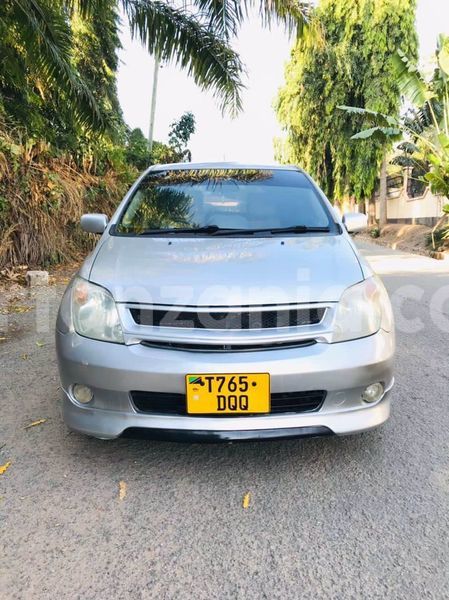 Big with watermark toyota ist mwanza mwanza 16906