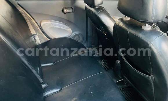 Nunua Ilio tumika Nissan March Bluu Gari ndani ya Mwanza nchini Mwanza Nunua Ilio tumika Nissan March Bluu Gari ndani ya Mwanza nchini Mwanza