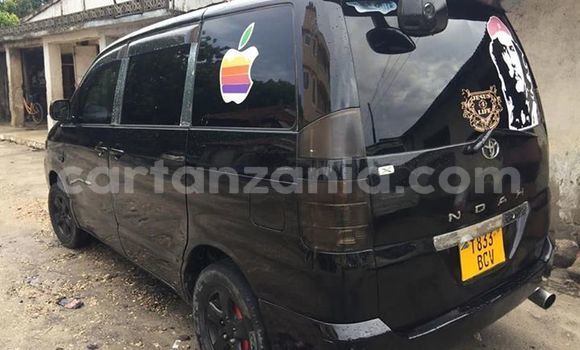 Nunua Ilio tumika Toyota Noah Nyeusi Gari ndani ya Dar es Salaam nchini Dar es Salaam Nunua Ilio tumika Toyota Noah Nyeusi Gari ndani ya Dar es Salaam nchini Dar es Salaam