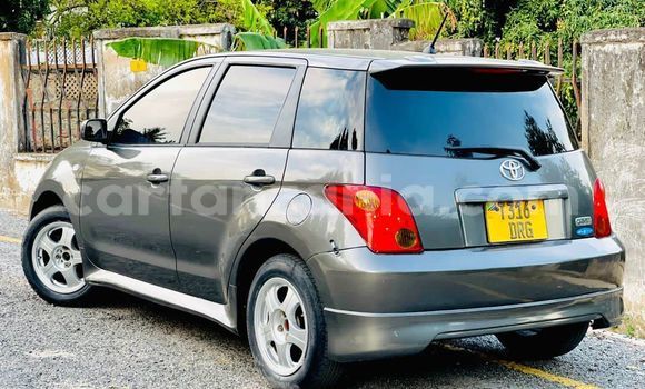 Nunua Ilio tumika Toyota IST Brown Gari ndani ya Mwanza nchini Mwanza Nunua Ilio tumika Toyota IST Brown Gari ndani ya Mwanza nchini Mwanza