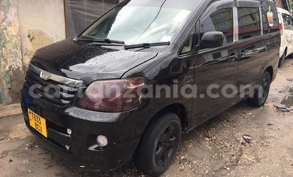 Nunua Ilio tumika Toyota Noah Nyeusi Gari ndani ya Dar es Salaam nchini Dar es Salaam Nunua Ilio tumika Toyota Noah Nyeusi Gari ndani ya Dar es Salaam nchini Dar es Salaam