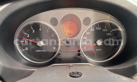 Nunua Ilio tumika Nissan X–Trail Nyeusi Gari ndani ya Mwanza nchini Mwanza Nunua Ilio tumika Nissan X–Trail Nyeusi Gari ndani ya Mwanza nchini Mwanza