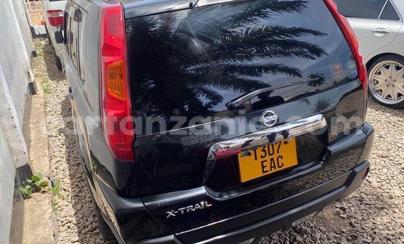 Nunua Ilio tumika Nissan X–Trail Nyeusi Gari ndani ya Mwanza nchini Mwanza Nunua Ilio tumika Nissan X–Trail Nyeusi Gari ndani ya Mwanza nchini Mwanza