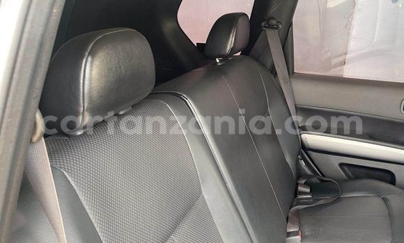Nunua Ilio tumika Nissan X–Trail Nyeusi Gari ndani ya Mwanza nchini Mwanza Nunua Ilio tumika Nissan X–Trail Nyeusi Gari ndani ya Mwanza nchini Mwanza