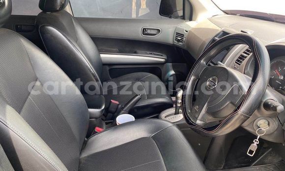 Nunua Ilio tumika Nissan X–Trail Nyeusi Gari ndani ya Mwanza nchini Mwanza Nunua Ilio tumika Nissan X–Trail Nyeusi Gari ndani ya Mwanza nchini Mwanza