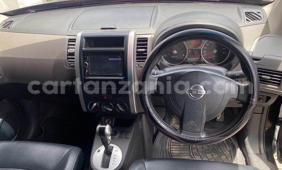 Nunua Ilio tumika Nissan X–Trail Nyeusi Gari ndani ya Mwanza nchini Mwanza Nunua Ilio tumika Nissan X–Trail Nyeusi Gari ndani ya Mwanza nchini Mwanza