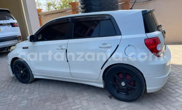 Nunua Ilio tumika Toyota IST Nyeupe Gari ndani ya Dar es Salaam nchini Dar es Salaam Nunua Ilio tumika Toyota IST Nyeupe Gari ndani ya Dar es Salaam nchini Dar es Salaam