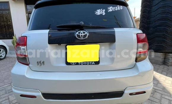 Nunua Ilio tumika Toyota IST Nyeupe Gari ndani ya Dar es Salaam nchini Dar es Salaam Nunua Ilio tumika Toyota IST Nyeupe Gari ndani ya Dar es Salaam nchini Dar es Salaam