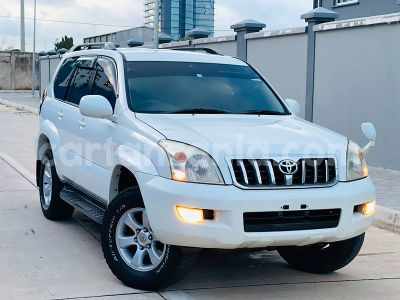 Big with watermark toyota prado dar es salaam dar es salaam 16916