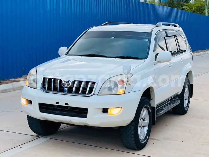 Big with watermark toyota prado dar es salaam dar es salaam 16916