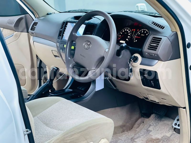 Big with watermark toyota prado dar es salaam dar es salaam 16916