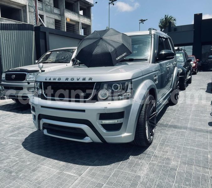 Big with watermark land rover discovery dar es salaam dar es salaam 16918