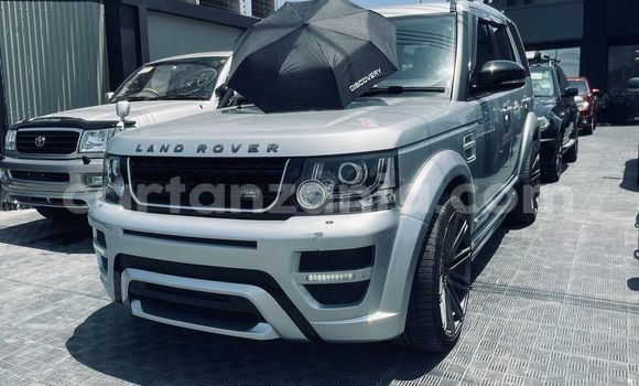 Nunua Imported Land Rover Discovery Nyingine Gari ndani ya Dar es Salaam nchini Dar es Salaam Nunua Imported Land Rover Discovery Nyingine Gari ndani ya Dar es Salaam nchini Dar es Salaam