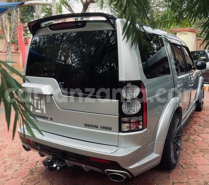 Big with watermark land rover discovery dar es salaam dar es salaam 16918