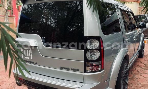 Nunua Imported Land Rover Discovery Nyingine Gari ndani ya Dar es Salaam nchini Dar es Salaam Nunua Imported Land Rover Discovery Nyingine Gari ndani ya Dar es Salaam nchini Dar es Salaam