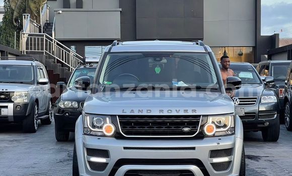 Nunua Imported Land Rover Discovery Nyingine Gari ndani ya Dar es Salaam nchini Dar es Salaam Nunua Imported Land Rover Discovery Nyingine Gari ndani ya Dar es Salaam nchini Dar es Salaam