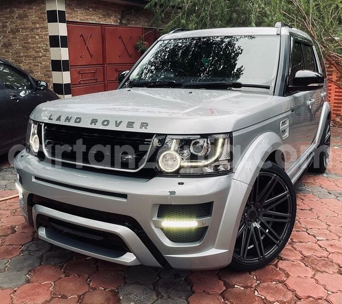 Big with watermark land rover discovery dar es salaam dar es salaam 16918