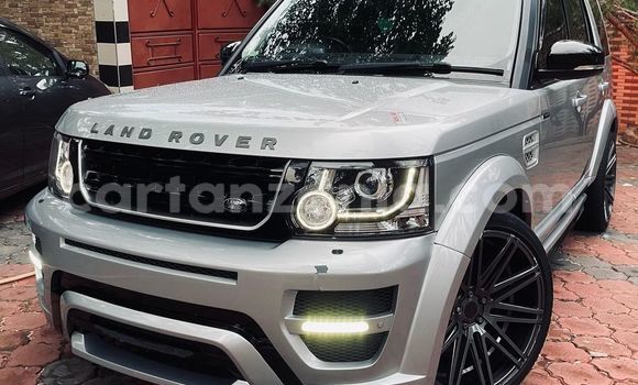 Nunua Imported Land Rover Discovery Nyingine Gari ndani ya Dar es Salaam nchini Dar es Salaam Nunua Imported Land Rover Discovery Nyingine Gari ndani ya Dar es Salaam nchini Dar es Salaam