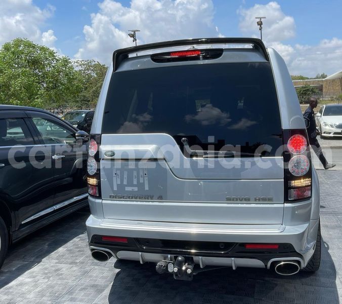 Big with watermark land rover discovery dar es salaam dar es salaam 16918