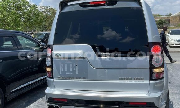 Nunua Imported Land Rover Discovery Nyingine Gari ndani ya Dar es Salaam nchini Dar es Salaam Nunua Imported Land Rover Discovery Nyingine Gari ndani ya Dar es Salaam nchini Dar es Salaam