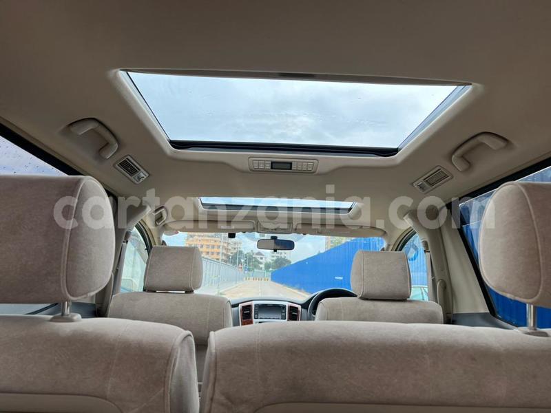 Big with watermark toyota alphard dar es salaam dar es salaam 16919