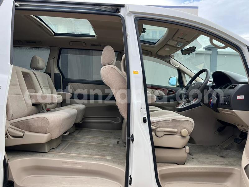 Big with watermark toyota alphard dar es salaam dar es salaam 16919