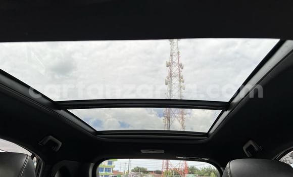 Buy Import Toyota Harrier White Car in Dar es Salaam in Dar es Salaam Buy Import Toyota Harrier White Car in Dar es Salaam in Dar es Salaam