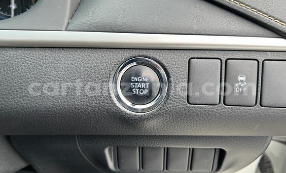 Buy Import Toyota Harrier White Car in Dar es Salaam in Dar es Salaam Buy Import Toyota Harrier White Car in Dar es Salaam in Dar es Salaam