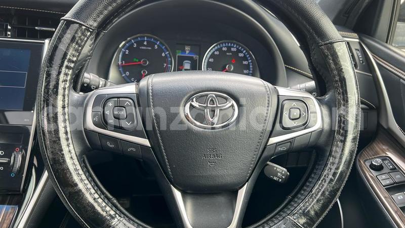 Big with watermark toyota harrier dar es salaam dar es salaam 16920