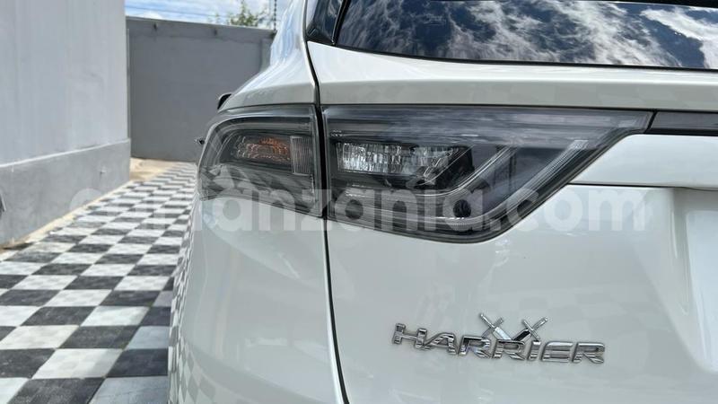 Big with watermark toyota harrier dar es salaam dar es salaam 16920