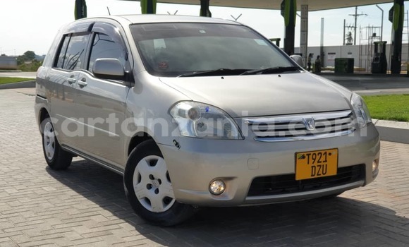 Buy Used Toyota Raum Other Car in Dar es Salaam in Dar es Salaam Buy Used Toyota Raum Other Car in Dar es Salaam in Dar es Salaam