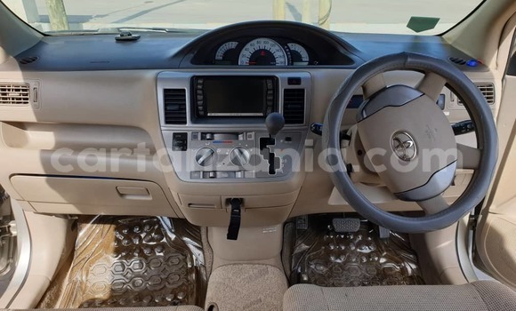 Buy Used Toyota Raum Other Car in Dar es Salaam in Dar es Salaam Buy Used Toyota Raum Other Car in Dar es Salaam in Dar es Salaam