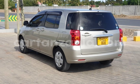Buy Used Toyota Raum Other Car in Dar es Salaam in Dar es Salaam Buy Used Toyota Raum Other Car in Dar es Salaam in Dar es Salaam