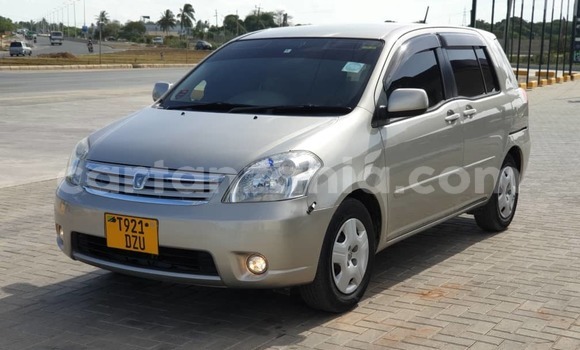 Buy Used Toyota Raum Other Car in Dar es Salaam in Dar es Salaam Buy Used Toyota Raum Other Car in Dar es Salaam in Dar es Salaam