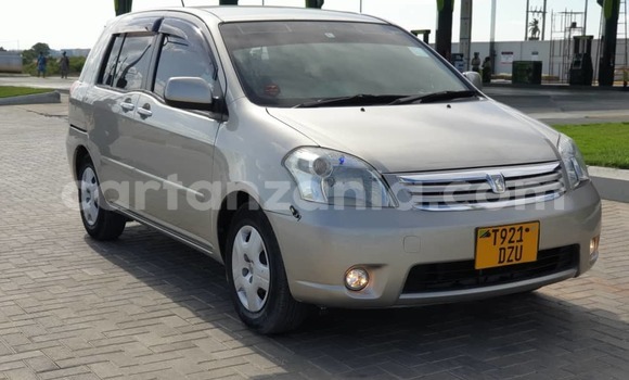Buy Used Toyota Raum Other Car in Dar es Salaam in Dar es Salaam Buy Used Toyota Raum Other Car in Dar es Salaam in Dar es Salaam