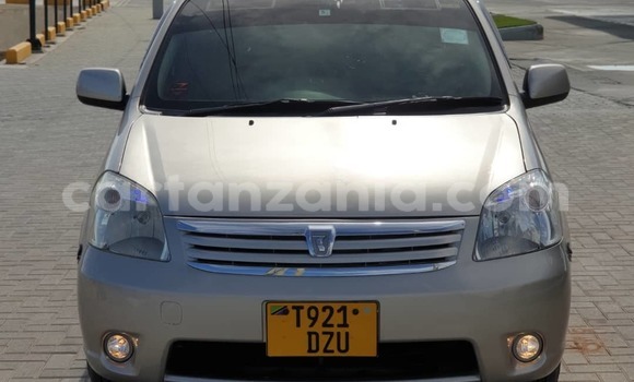 Buy Used Toyota Raum Other Car in Dar es Salaam in Dar es Salaam Buy Used Toyota Raum Other Car in Dar es Salaam in Dar es Salaam