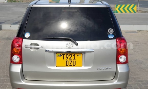 Buy Used Toyota Raum Other Car in Dar es Salaam in Dar es Salaam Buy Used Toyota Raum Other Car in Dar es Salaam in Dar es Salaam