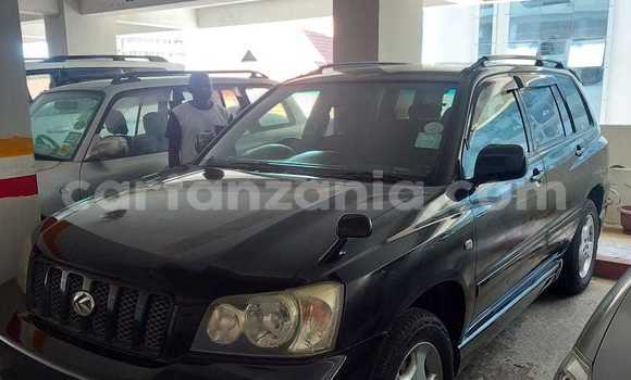 Nunua Ilio tumika Toyota Kluger Nyeusi Gari ndani ya Dar es Salaam nchini Dar es Salaam Nunua Ilio tumika Toyota Kluger Nyeusi Gari ndani ya Dar es Salaam nchini Dar es Salaam