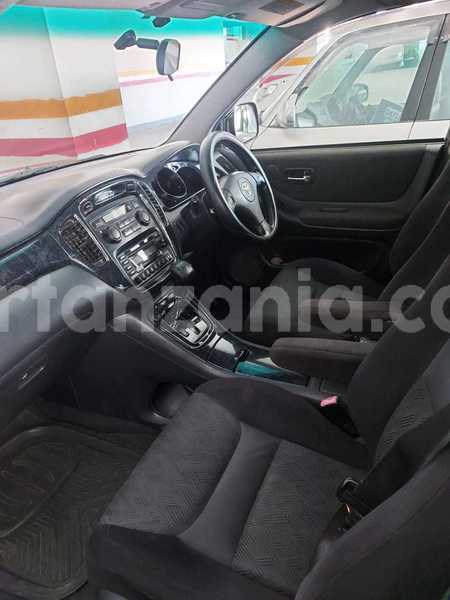 Big with watermark toyota kluger dar es salaam dar es salaam 16922