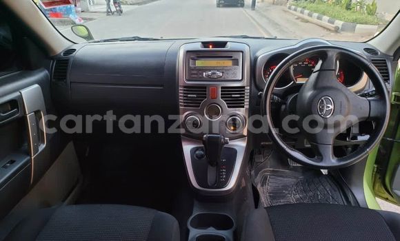 Nunua Ilio tumika Toyota Rush Kijani Gari ndani ya Dar es Salaam nchini Dar es Salaam Nunua Ilio tumika Toyota Rush Kijani Gari ndani ya Dar es Salaam nchini Dar es Salaam