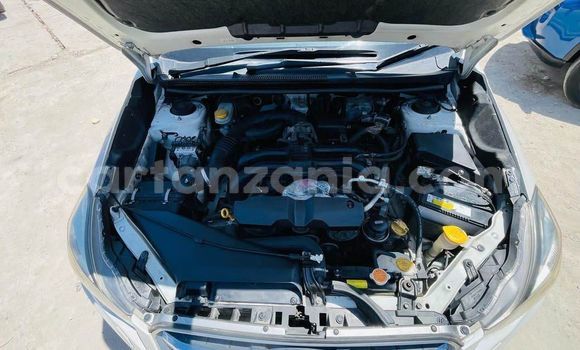 Nunua Ilio tumika Subaru Impreza Nyeupe Gari ndani ya Dar es Salaam nchini Dar es Salaam Nunua Ilio tumika Subaru Impreza Nyeupe Gari ndani ya Dar es Salaam nchini Dar es Salaam