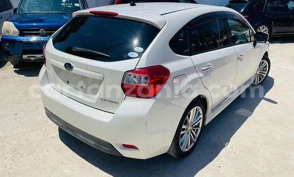 Nunua Ilio tumika Subaru Impreza Nyeupe Gari ndani ya Dar es Salaam nchini Dar es Salaam Nunua Ilio tumika Subaru Impreza Nyeupe Gari ndani ya Dar es Salaam nchini Dar es Salaam
