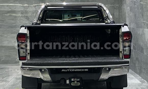 Buy Used Isuzu Adventure White Car in Arusha in Arusha Buy Used Isuzu Adventure White Car in Arusha in Arusha