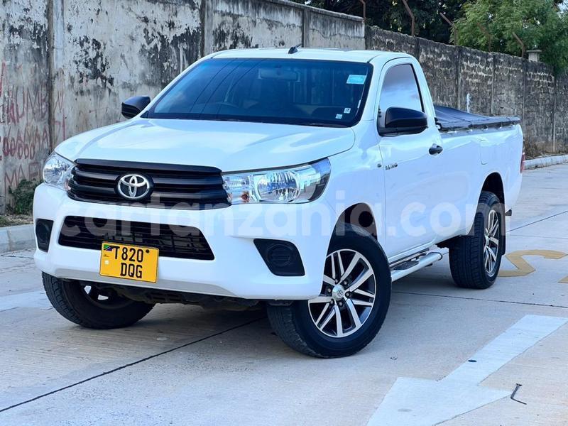 Big with watermark toyota hilux dar es salaam dar es salaam 16942