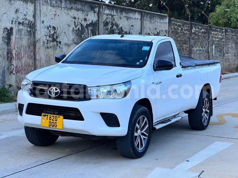 Big with watermark toyota hilux dar es salaam dar es salaam 16942