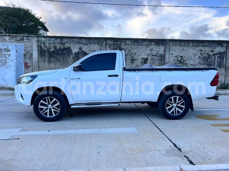 Big with watermark toyota hilux dar es salaam dar es salaam 16942