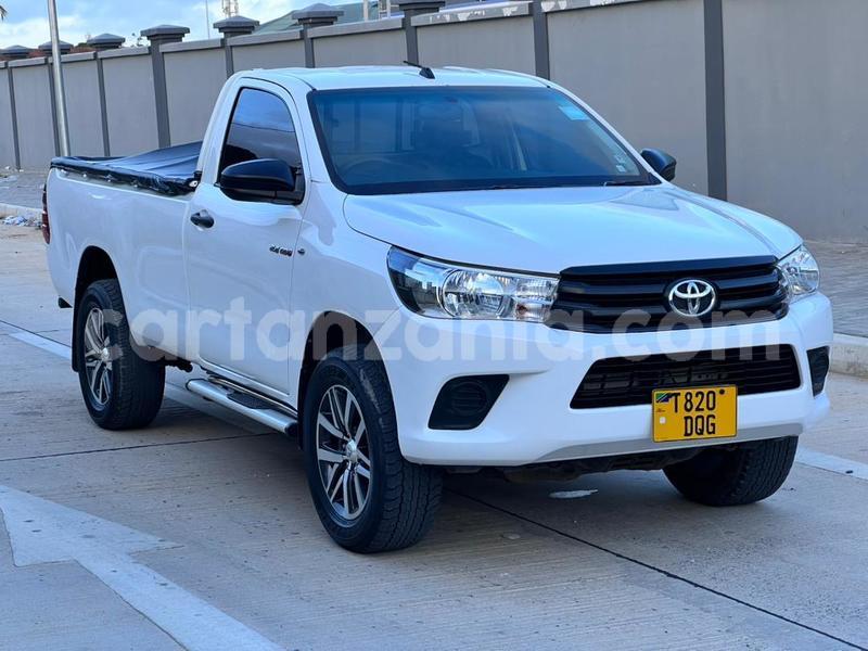 Big with watermark toyota hilux dar es salaam dar es salaam 16942