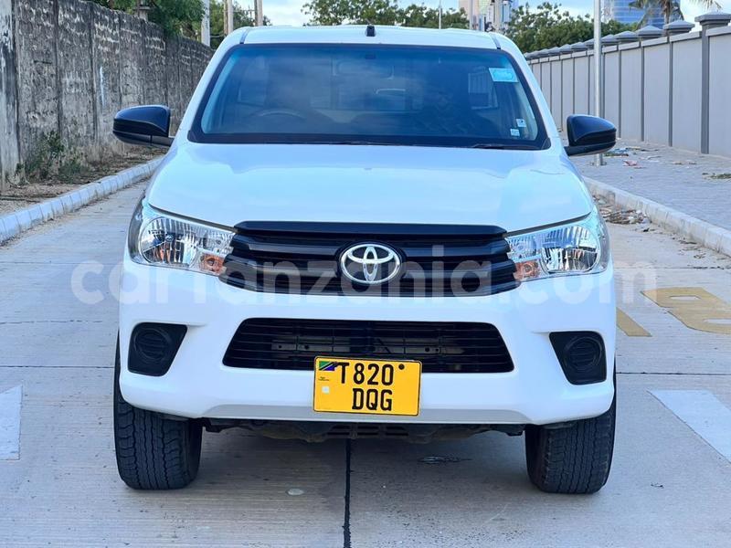 Big with watermark toyota hilux dar es salaam dar es salaam 16942